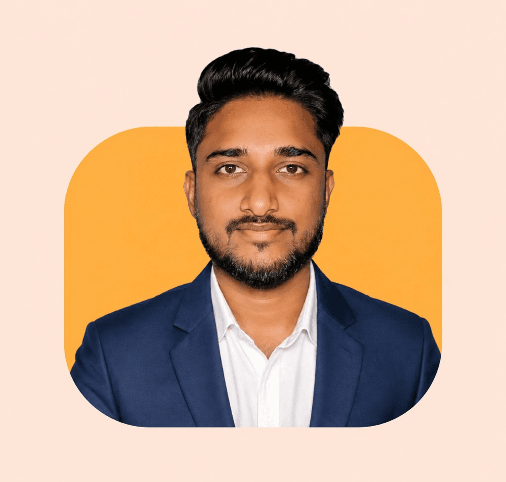 Sakil Ahamed